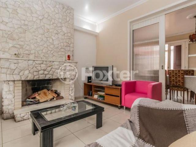 Casa, 4 dormitórios, 223 m², em Jardim Itu
