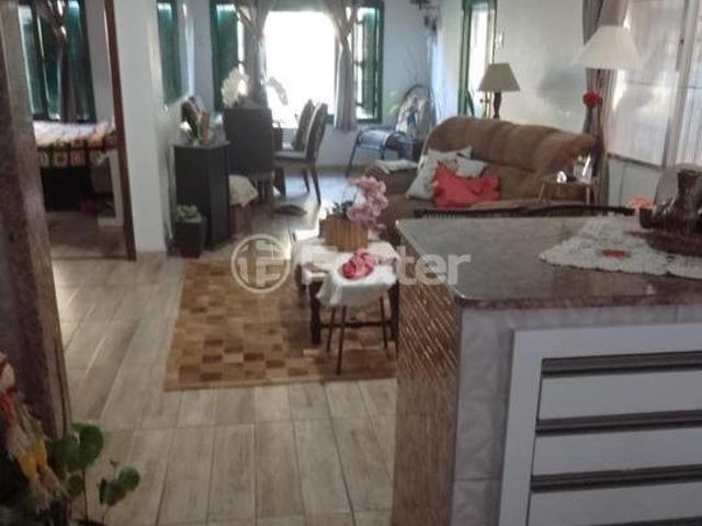 Casa, 4 dormitórios, 234 m², em Parque Santa Fé