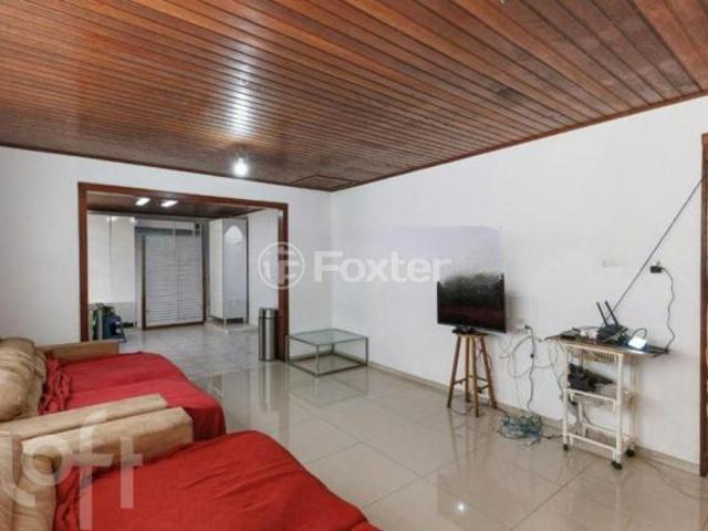 Casa, 4 dormitórios, 237 m², em Parque Santa Fé