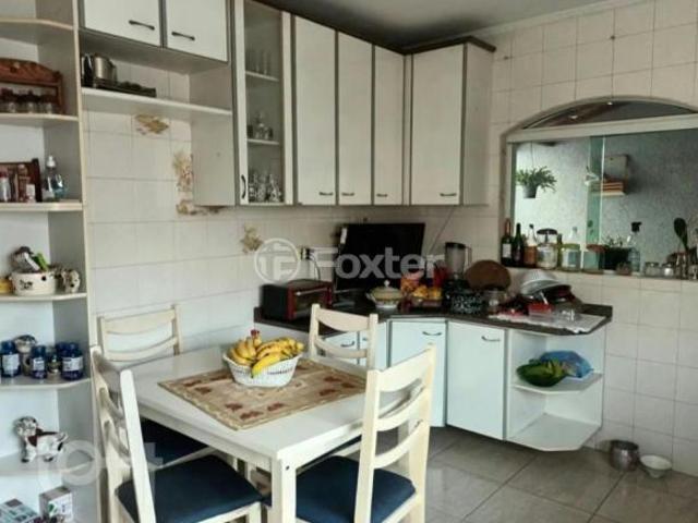 Casa, 4 dormitórios, 230 m², em Artur Alvim