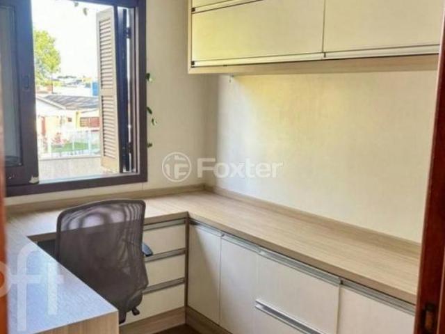 Casa, 4 dormitórios, 232 m², em COHAB A