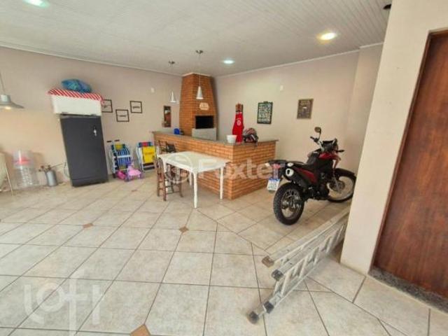 Casa, 4 dormitórios, 248.7 m², em Ouro Branco