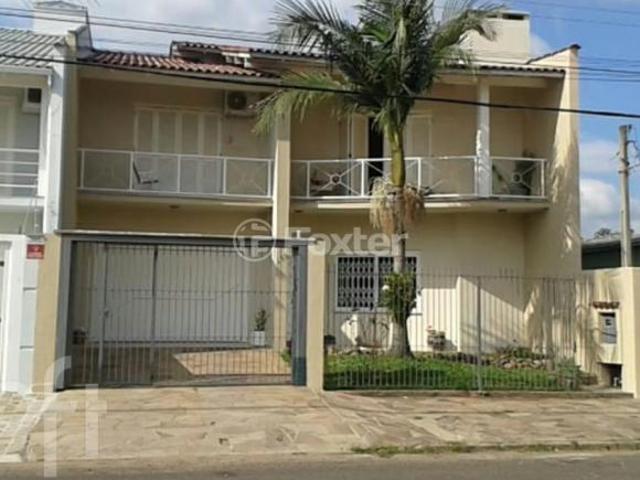 Casa, 4 dormitórios, 249.52 m², em Pinheiro