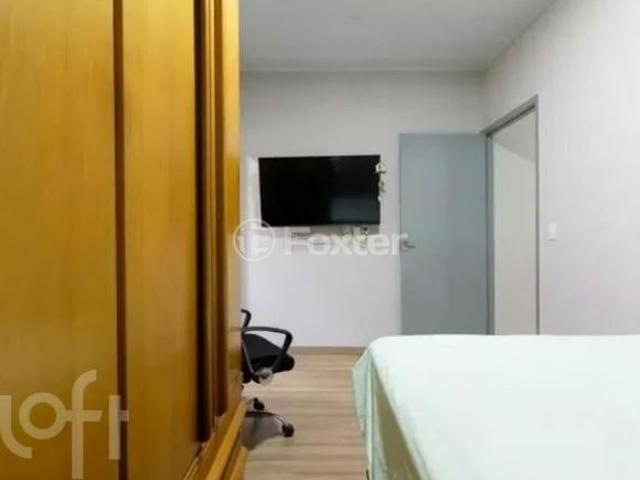Casa, 4 dormitórios, 240 m², em Guaiaúna