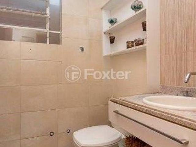 Casa, 4 dormitórios, 242 m², em Santana