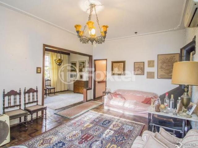 Casa, 4 dormitórios, 258.4 m², em Santa Tereza