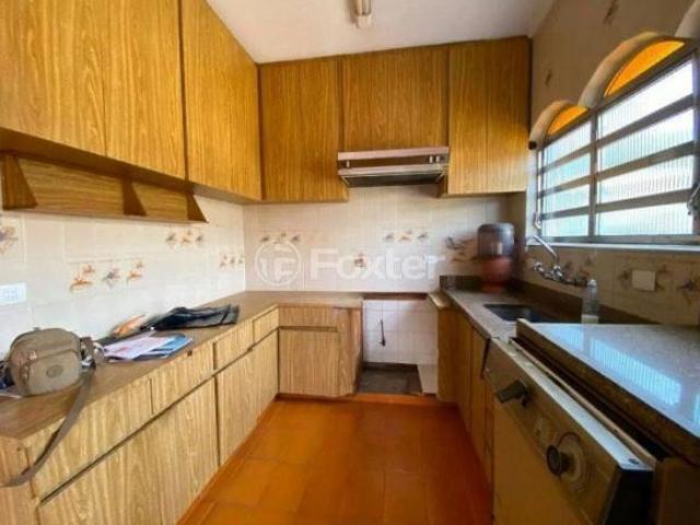 Casa, 4 dormitórios, 259 m², em Tucuruvi