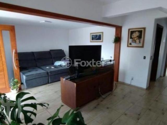 Casa, 4 dormitórios, 250 m², em Dom Feliciano
