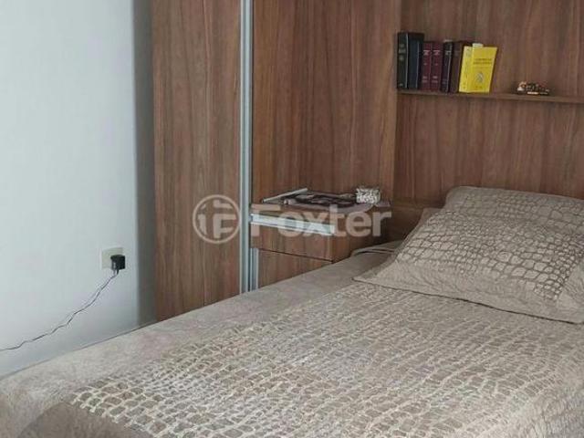 Casa, 4 dormitórios, 250 m², em Jardim Nadir