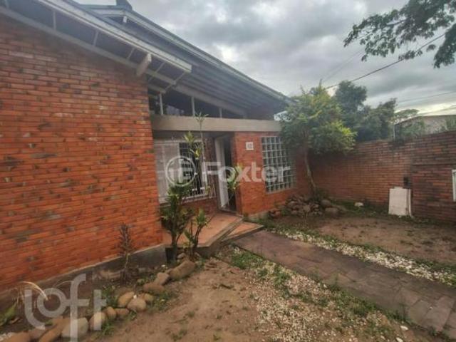 Casa, 4 dormitórios, 250 m², em Rio dos Sinos