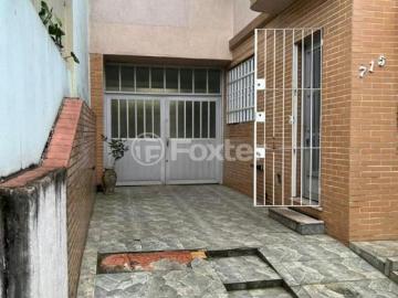 Casa, 4 dormitórios, 250 m², em Vila Mariana