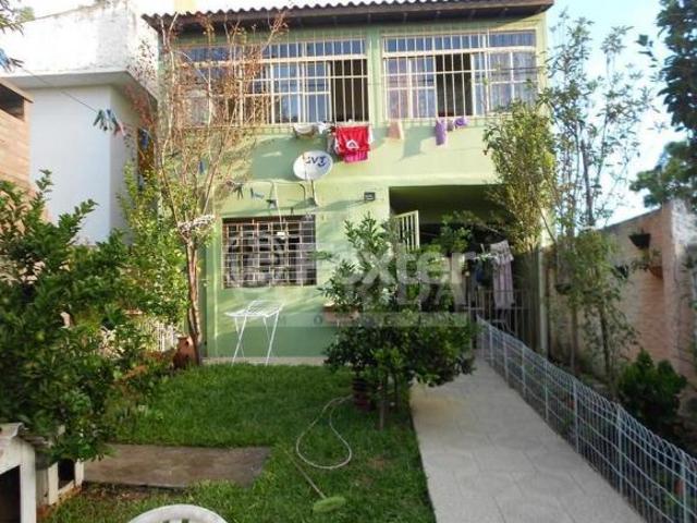 Casa, 4 dormitórios, 253.8 m², em Glória