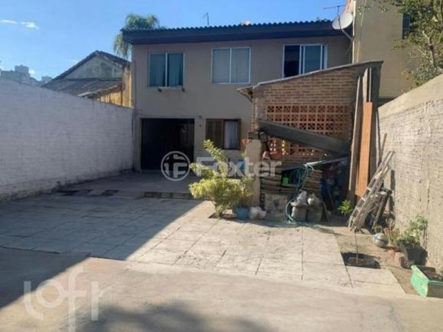 Casa, 4 dormitórios, 264 m², em Medianeira