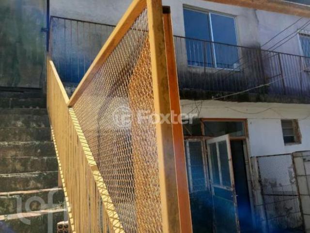 Casa, 4 dormitórios, 260 m², em Santa Tereza