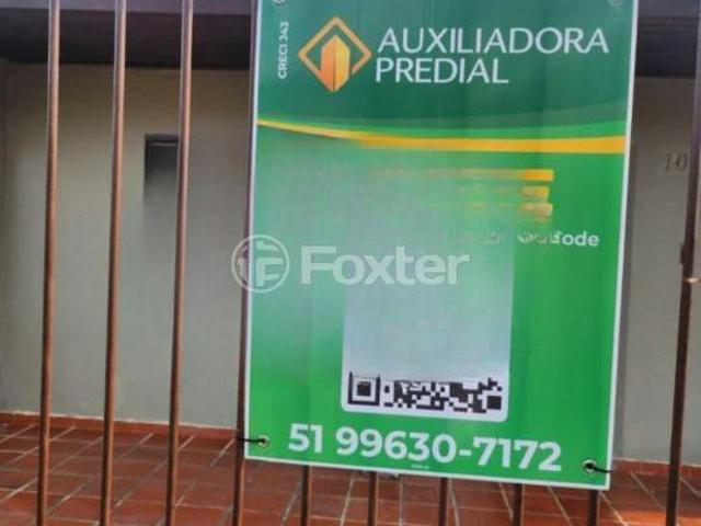 Casa, 4 dormitórios, 263 m², em Partenon
