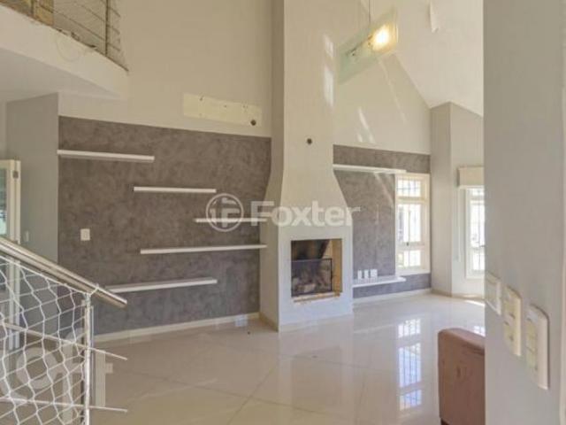 Casa, 4 dormitórios, 270 m², em Marechal Rondon