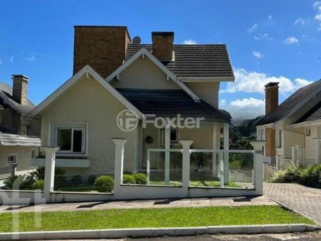 Casa, 4 dormitórios, 270 m², em Vale das Colinas