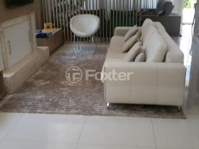 Casa, 4 dormitórios, 288 m², em Marechal Rondon