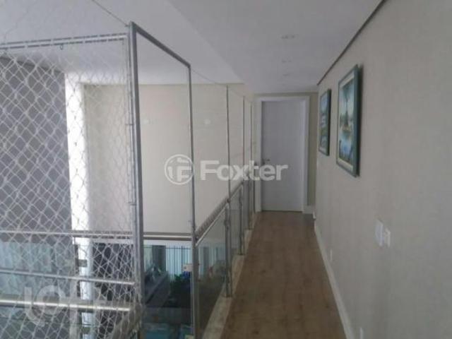 Casa, 4 dormitórios, 288 m², em Marechal Rondon