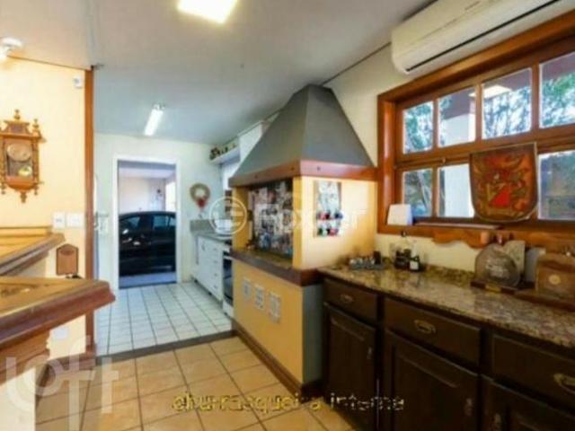 Casa, 4 dormitórios, 280 m², em Jardim Isabel
