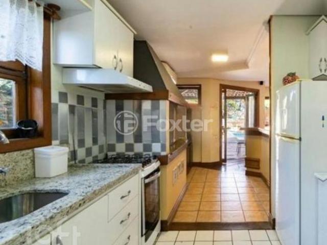 Casa, 4 dormitórios, 280 m², em Jardim Isabel
