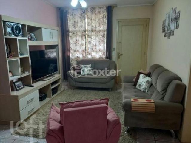 Casa, 4 dormitórios, 280 m², em Medianeira