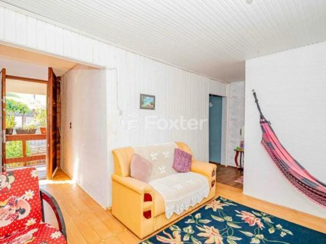 Casa, 4 dormitórios, 280 m², em Vila Nova