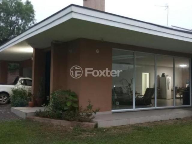Casa, 4 dormitórios, 281 m², em Monte Alegre Distrito