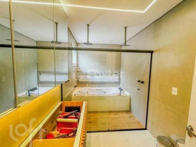 Casa, 4 dormitórios, 283.43 m², em Loteamento Rural Palermo