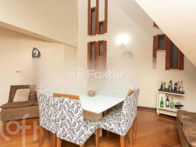 Casa, 4 dormitórios, 294 m², em Cristo Redentor