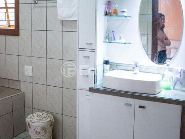Casa, 4 dormitórios, 298 m², em Parque Santa Fé