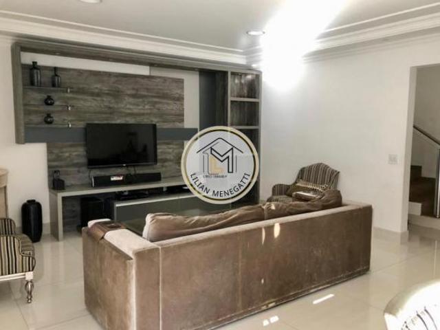 Casa a Venda no Paineiras da Malota, Jundiai, 332m², 4 Dormitorios, 2 Suites, Piscina Aquecida e Are