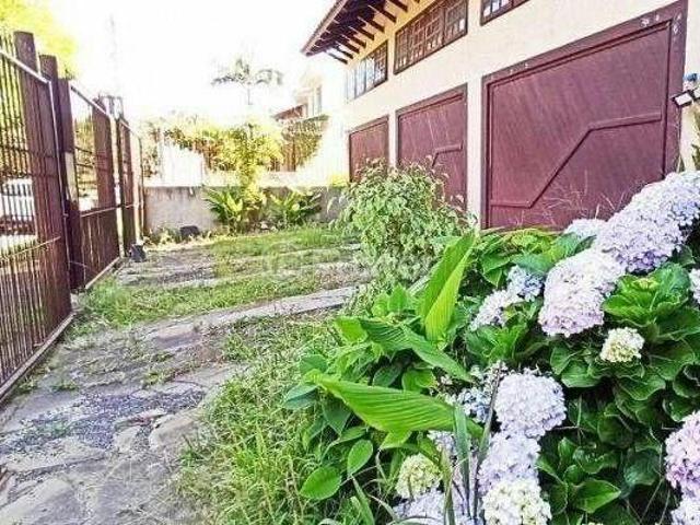 Casa, 4 dormitórios, 307 m², em Jardim Itu