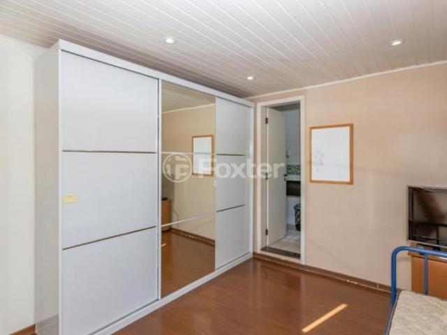 Casa, 4 dormitórios, 300 m², em Jardim Ibiratiba