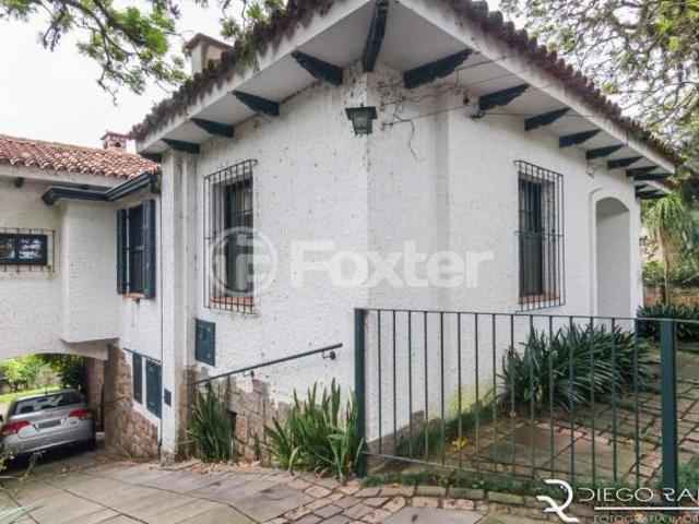 Casa, 4 dormitórios, 300 m², em Vila Conceição