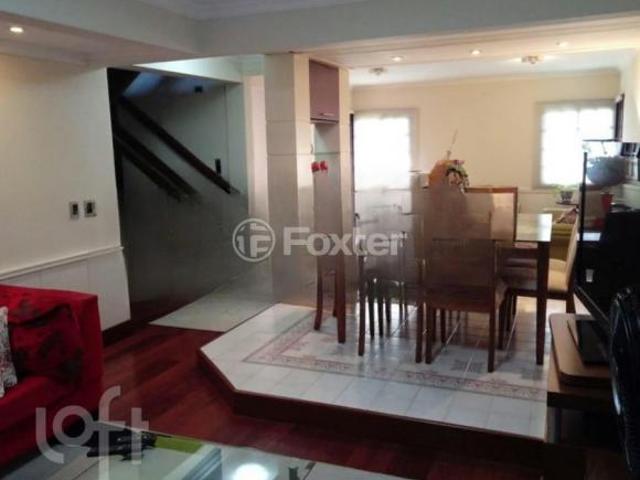 Casa, 4 dormitórios, 310 m², em Coronel Aparício Borges
