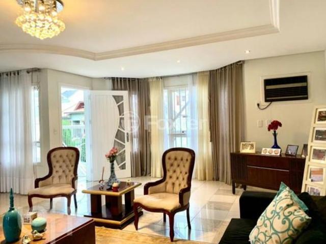 Casa, 4 dormitórios, 311.5 m², em Marechal Rondon