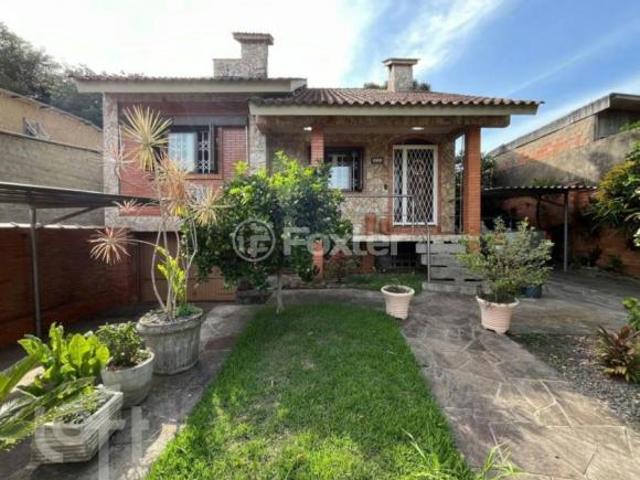 Casa, 4 dormitórios, 320.47 m², em Belém Velho