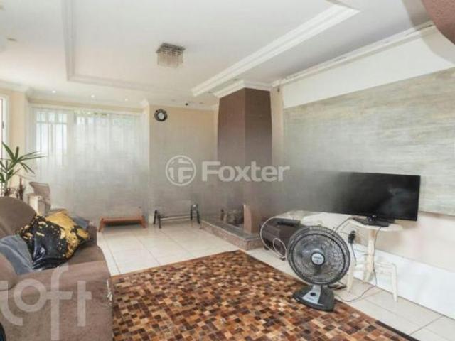 Casa, 4 dormitórios, 322 m², em São Luis