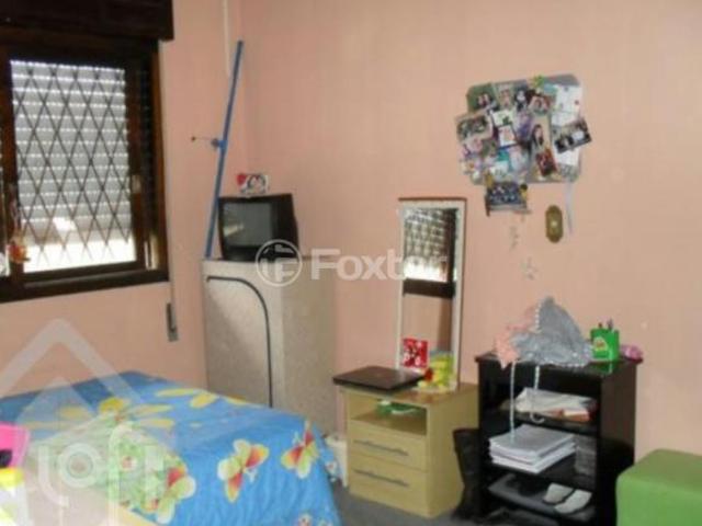 Casa, 4 dormitórios, 330 m², em Santa Tereza