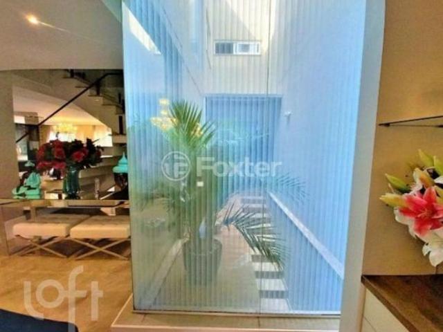 Casa, 4 dormitórios, 349.5 m², em Vila Assunção