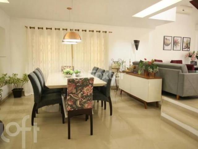 Casa, 4 dormitórios, 340 m², em Paraíso