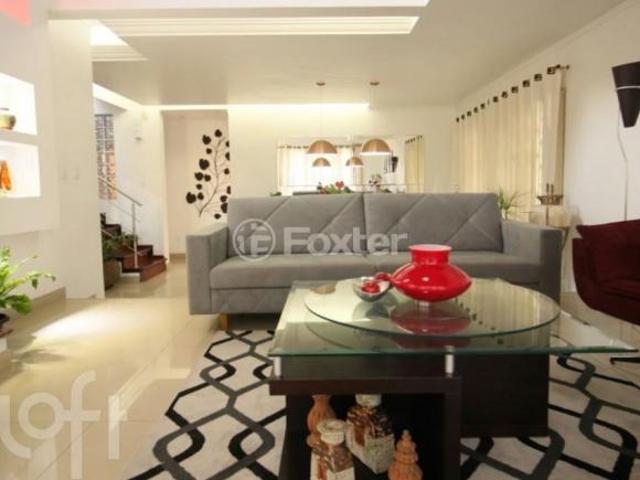 Casa, 4 dormitórios, 340 m², em Paraíso