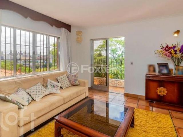 Casa, 4 dormitórios, 354 m², em Rolinópolis