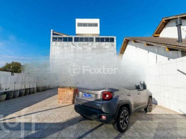 Casa, 4 dormitórios, 355 m², em Morada do Vale III