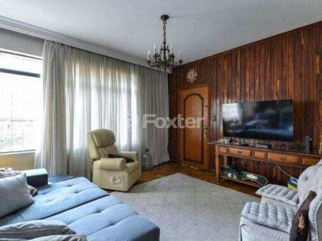 Casa, 4 dormitórios, 350 m², em Jardim da Glória