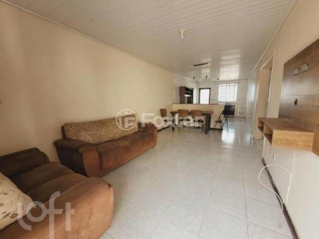 Casa, 4 dormitórios, 352 m², em Cristo Redentor