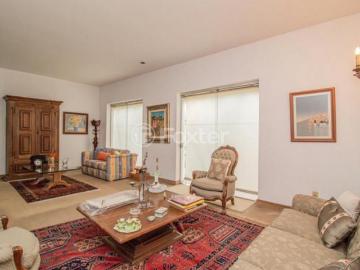 Casa, 4 dormitórios, 353 m², em Pacaembu