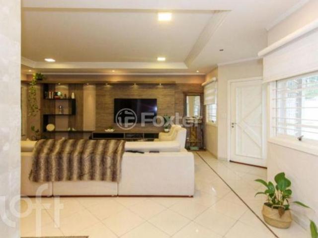 Casa, 4 dormitórios, 360 m², em Marechal Rondon