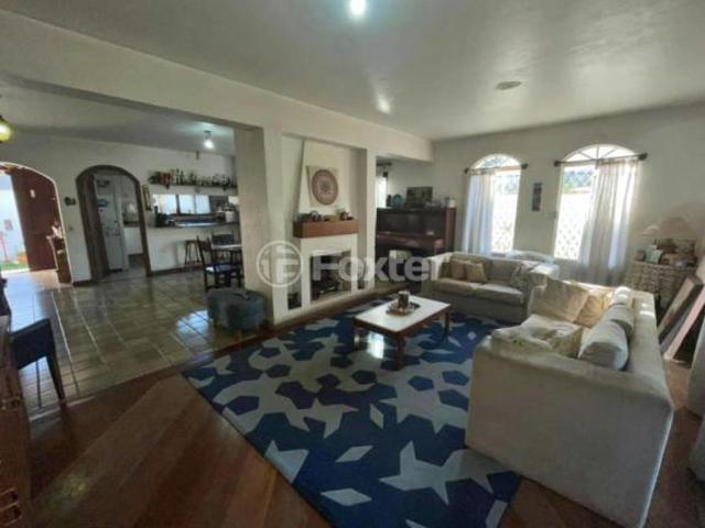 Casa, 4 dormitórios, 362 m², em Pacaembu